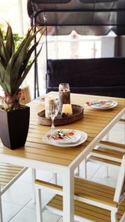 Boutique lux apartments - Cavala - 9