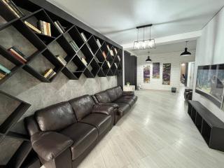 Borsan apartment near park Panfilov - Bishkek - 3