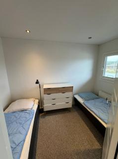 4 Personer Ferielejlighed - Henne Strand - 3