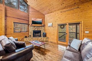 Bearly Livin by Avada Properties - Sevierville - 6