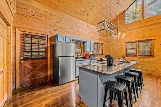 Bearly Livin by Avada Properties - Sevierville - 2