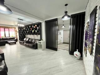 Borsan apartment near park Panfilov - Bishkek - 4