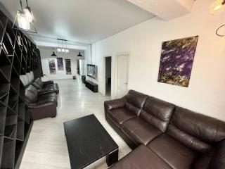 Borsan apartment near park Panfilov - Bishkek - 1