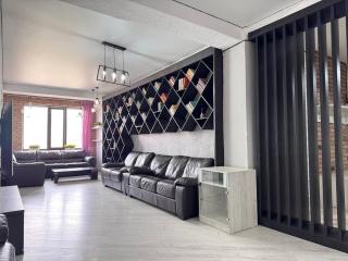 Borsan apartment near park Panfilov - Bishkek - 6