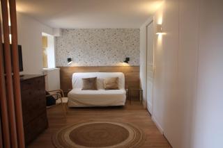 Studio de charme - 9