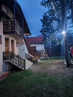 Apartman Sofija - Kaludjerske Bare - 8