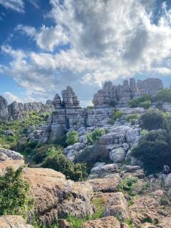 Casa Torre Hacho - Antequera - 8