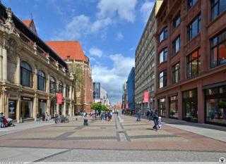 Central Wroclaw Apartment - Old Town - Swidnicka street - Wrocław - 4