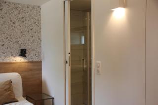 Studio de charme - La Celle-sous-Gouzon - 6