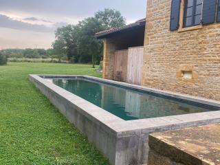 Studio de charme - 4