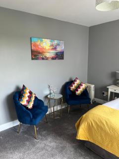 Knockaguilla House Bed & Breakfast - Doolin - 6