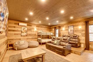 BearFoot Hills Retreat by Avada Properties - Sevierville - 6