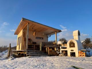 Cottage overlooking lake Balaton - Tora nezo haziko - Örvényes - 9