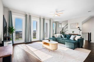 Stylish 4br Lake House - Rowlett - 0