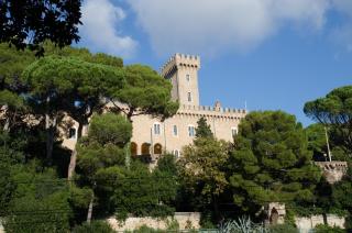 La Pineta - Castiglioncello - 3