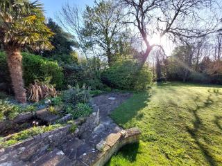 Woodlands West Wight - - 2