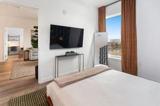 Luxury Apartments by Hyatus at Boston Everett - 5