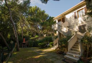 La Pineta - Castiglioncello - 8