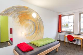 Inselhostel - Lindau - 6