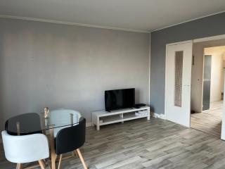 Logement entier T5 - 6