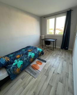 Logement entier T5 - 3