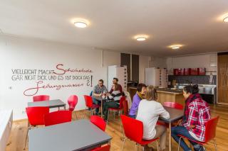 Inselhostel - Lindau - 2