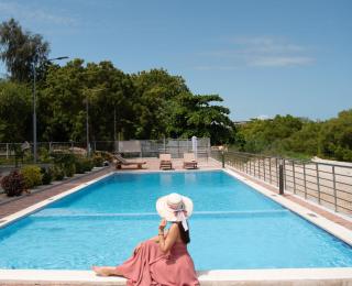 Luxe Apartments -Chukwani - Cidade de Zanzibar - 6