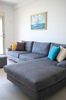 Sun 'n' Sand Apartment - Vlorë - 9