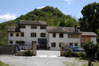 Agriturismo Col Maor - Pieve - 5