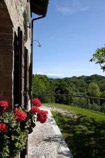 Agriturismo Col Maor - Pieve - 4