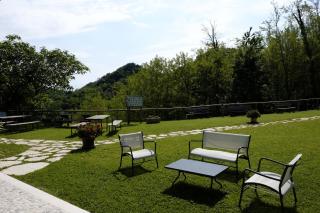 Agriturismo Col Maor - Pieve - 1