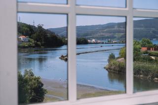 Balcón mágico en Redondela by CABANA Rentals - 4