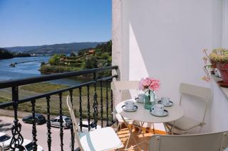 Balcón mágico en Redondela by CABANA Rentals - Redondela - 8