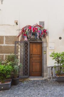 Palazzetto San Lorenzo - Viterbe - 0