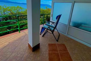 Wohnung Am Meer, Sonnig Und Mit Meerblick - Komarna - 9
