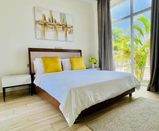 Luxe Apartments -Chukwani - Cidade de Zanzibar - 9
