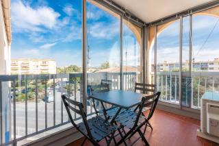 Appartement cocooning - Fréjus - 9