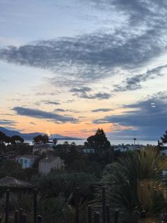 Villa Sud in Antibes mit Pool und Meerblick - Antibes - 6