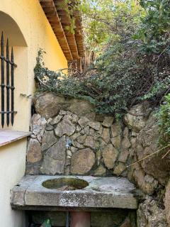 Villa Sud in Antibes mit Pool und Meerblick - Antibes - 4