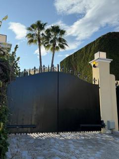 Villa Sud in Antibes mit Pool und Meerblick - Antibes - 7