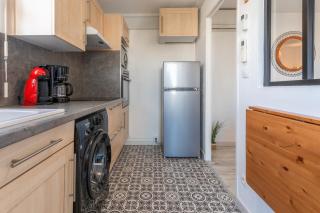 Appartement cocooning - 3