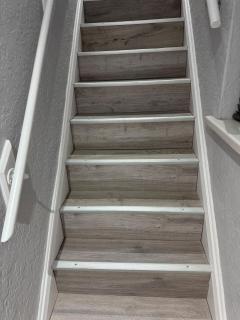Sole Diamond Home - Stoke on Trent - 8