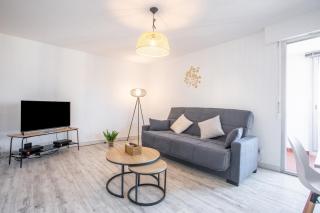 Appartement cocooning - Fréjus - 7