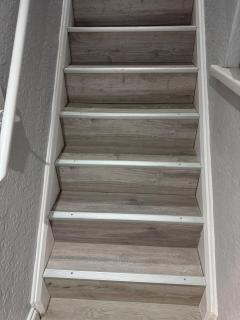 Sole Diamond Home - Stoke on Trent - 5