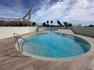 Appartement vue mer - Le Grau-du-Roi - 8