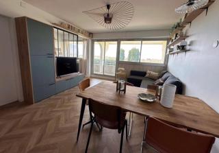 Appartement vue mer - Le Grau-du-Roi - 7
