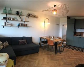Appartement vue mer - Le Grau-du-Roi - 5