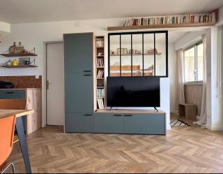 Appartement vue mer - Le Grau-du-Roi - 4