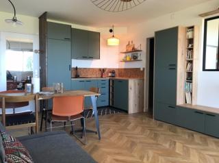 Appartement vue mer - Le Grau-du-Roi - 1