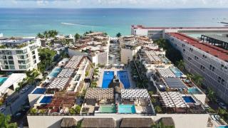Aldea Thai Downtown Oceanview Residences - Playa del Carmen - 0